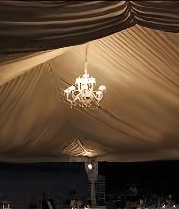 Iluminación eventos